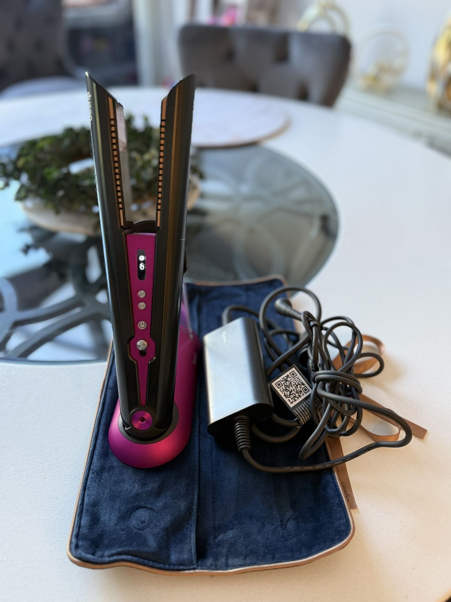 DYSON CORRALE STYLER STRAIGHTENER