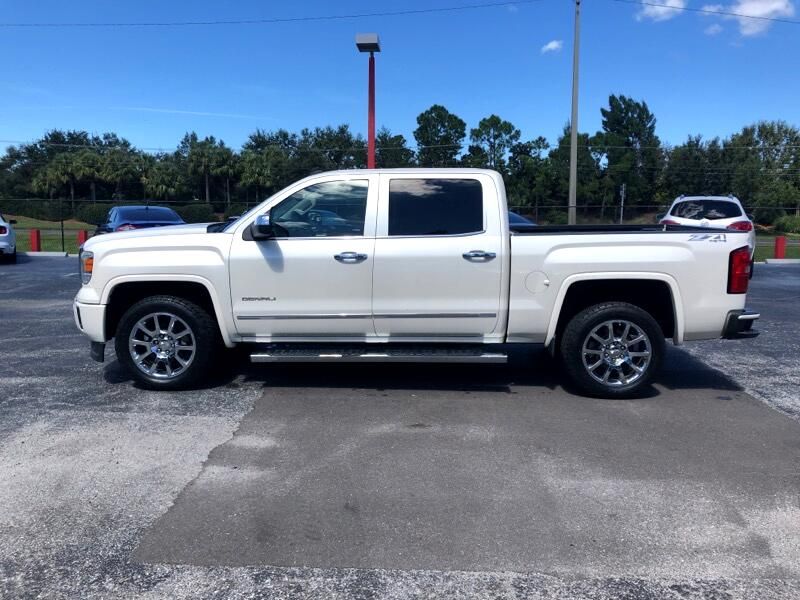 2014 GMC Sierra 1500