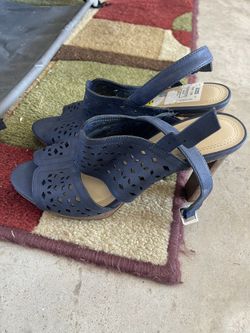 Women Heels