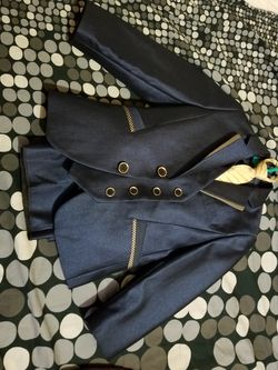 Tragesito para niño