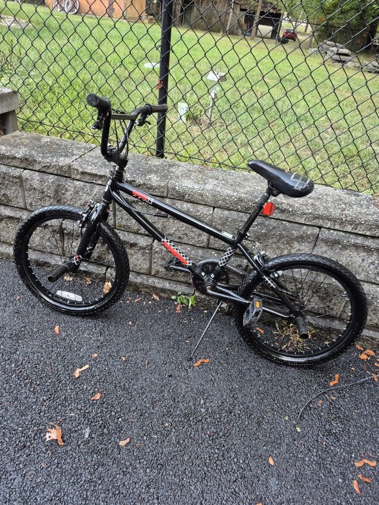 Bmx Kids Bike 20"