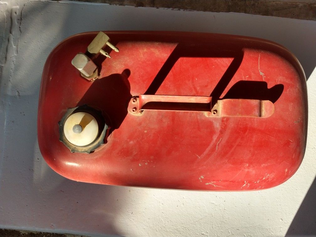 Outboard Gas Tank for Sale in Peoria, AZ OfferUp