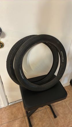 bmx Tires