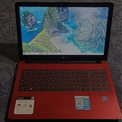 Hp Laptop 