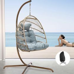 Egg Chair