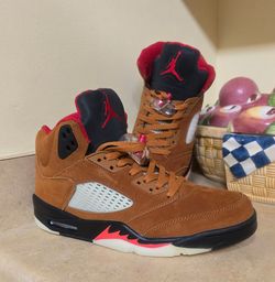 Air Jordan 5