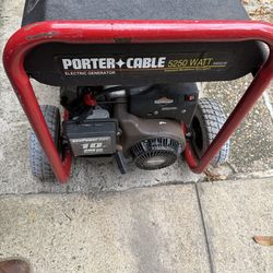 Porter Cable 5250 watt premium brushless