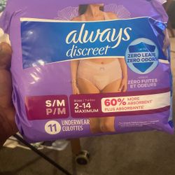Adult Diapers 