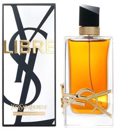 YSL Libre Eau de Parfum Intense