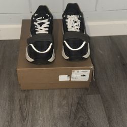 Burberry Runners 