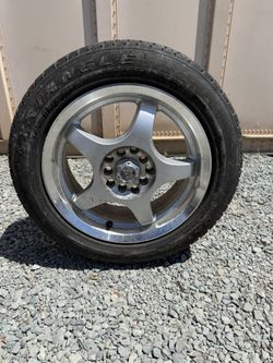 Rim