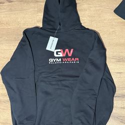 Balenciaga hoodie