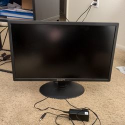 Gaming Sceptre monitor