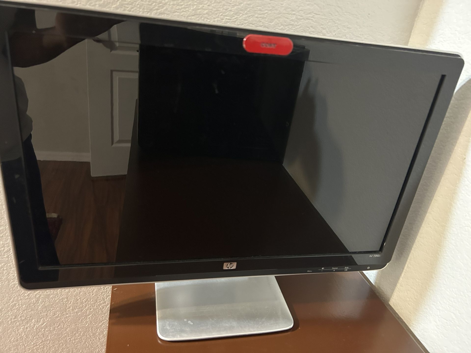 Hp Monitor 