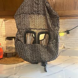 Shopping Cart Cover 