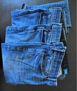 Old Navy 360 stretch slim 32/30 (3)