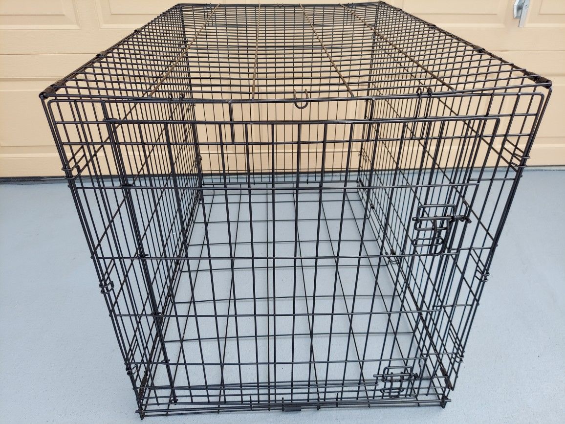 Like New Pet Cage