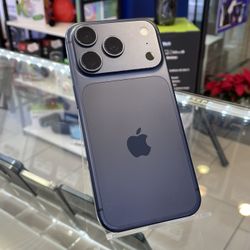 iPhone 17 Pro 256gb Unlocked 