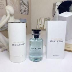 Lous Vuitton Imagination, 100 ML Brand new