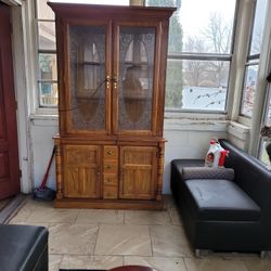 China Cabinet