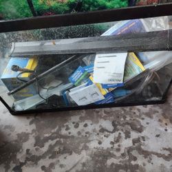 Aquarium 