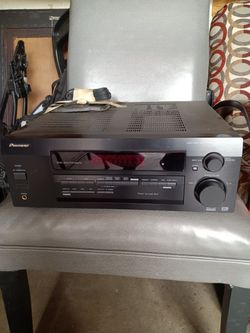 Pioneer