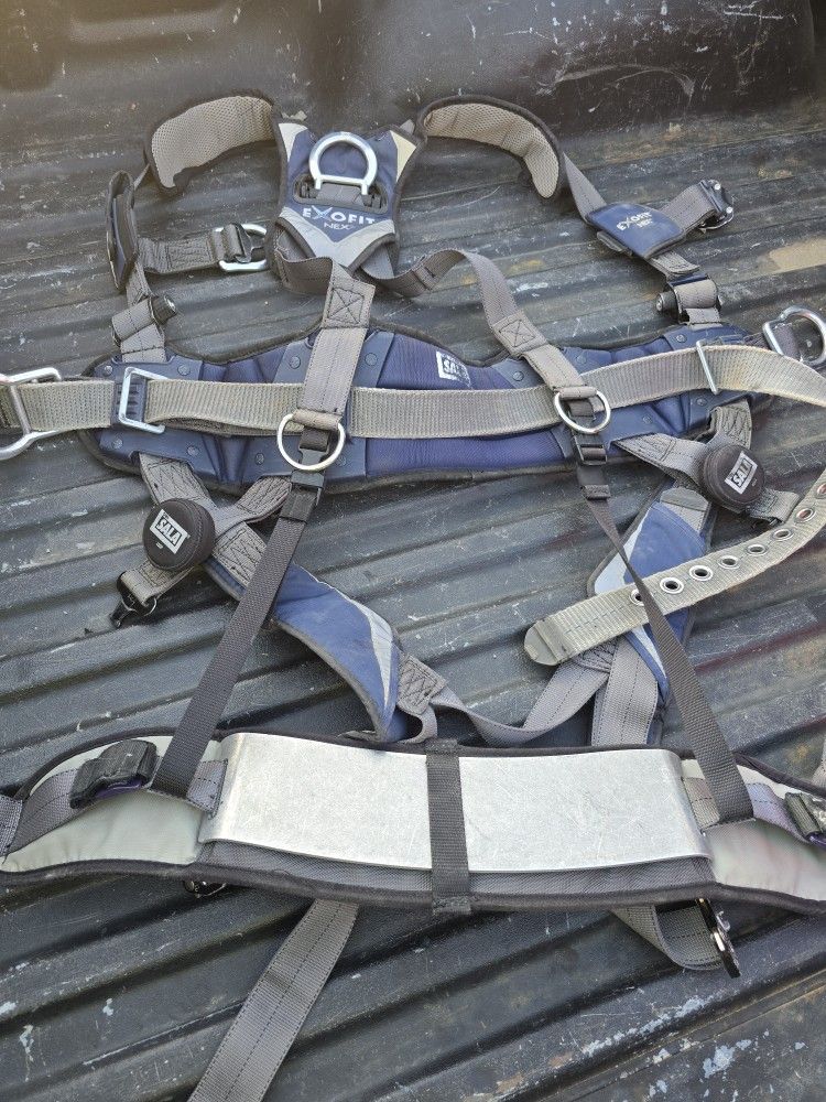 Harness