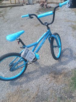 Bike Boy