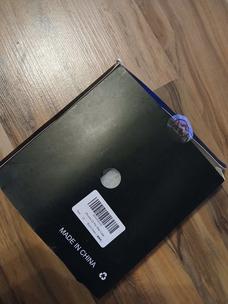 Iphone 15 Pro Max Case