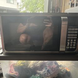 Hamilton Beach Microwave