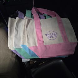 Trader Joe's Pastel Colletion