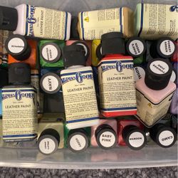 Alpha 6 Corporation Paint 