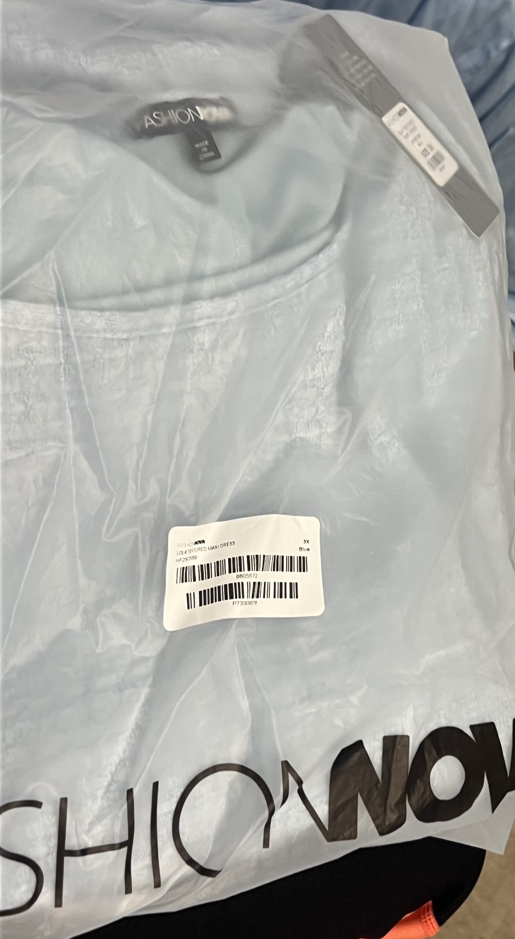 Fashion Nova Dresses