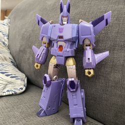 Transformers 