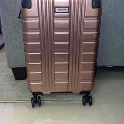 Suit Case - Carry on