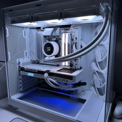 Gaming PC 4060 (PRICE NEGOTIABLE)