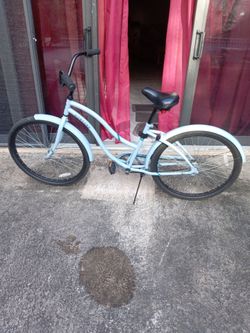 Concord Pacifica Cruiser Bicycle, 26 in,