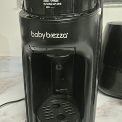 Baby Brezza 