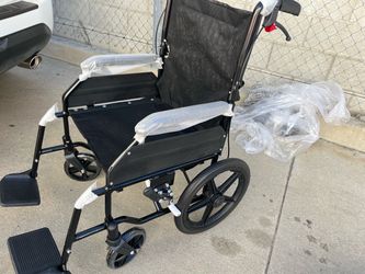 Wheelchair