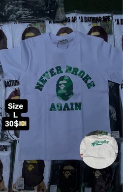 Shirt Bape