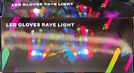 Hand Lights