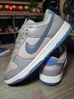 NIKE DUNK LOW 'MINK BROWN' (WOMEN'S) (2024)