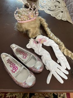 Disney Princess Costume
