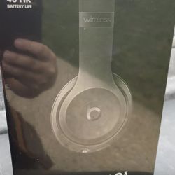 Solo Beats 3 Black