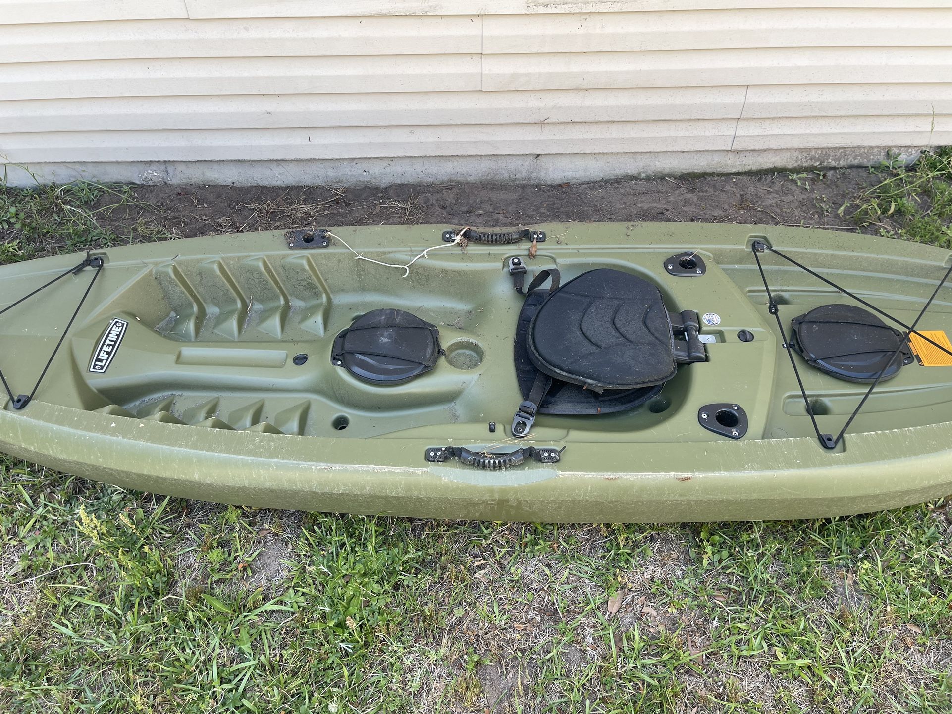 Kayak