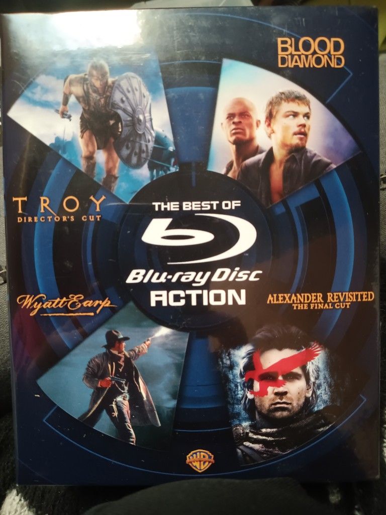 Horror Classics Volume 1 (Sealed)