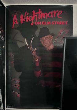 Horror Decor