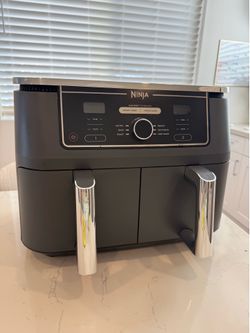 Ninja Air Fryer