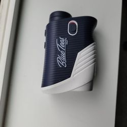 Blue Tees Rangefinder