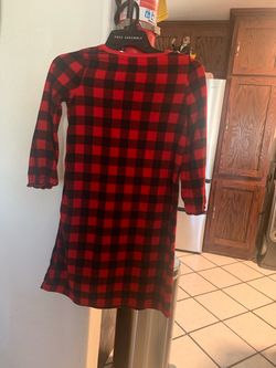 Girls pajamas